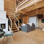 Zwoasom Chalet *