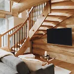 Zwoasom Chalet *