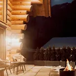 Chalet Zwoasom *
