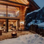 Chalet Zwoasom
