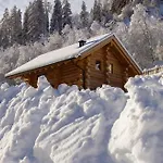 Zwoasom Chalet Grossarl