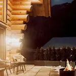 Zwoasom Domek alpejski Grossarl