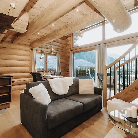 Zwoasom Chalet