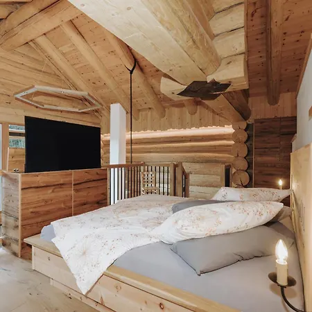 Chalet Zwoasom