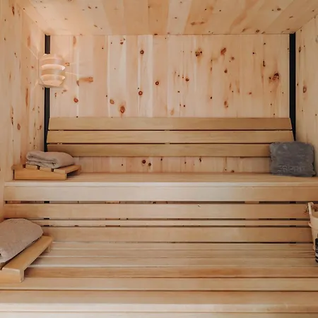 Horská chata Zwoasom Grossarl