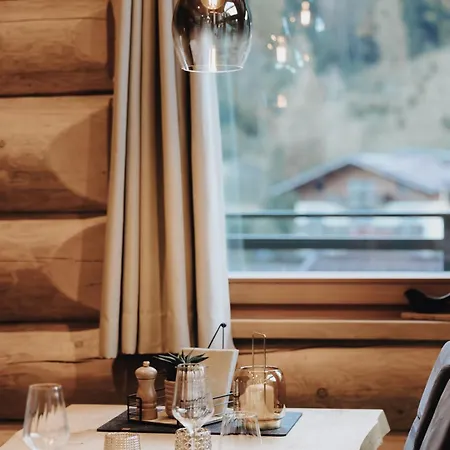 Zwoasom Horská chata