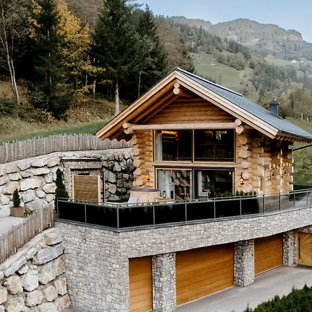 Zwoasom Chalet Grossarl