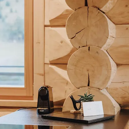 Zwoasom Horská chata Grossarl