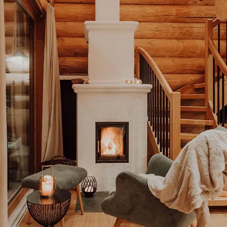 Zwoasom Horská chata