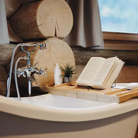 Zwoasom Horská chata